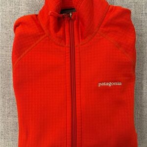 Patagonia R1 Full Zip Jacket